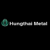 Hungthaimetal Logotype