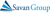 Savan Group Logotype
