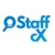 Staff CX Logotype