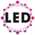 Lent Enterprises Digital Logotype