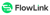 FlowLink Logotype