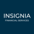 INSIGNIA Financial Services LLC Logotype