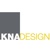 KNA Design, Inc. Logotype
