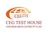 CEG Test House Logotype