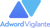 Adword Vigilante Logotype