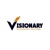 Visionary Outsourcing Solutions Logotype