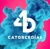 14 Días Logotype