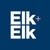 Elk & Elk Logotype
