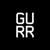 Studio Gurr Logotype