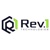 Rev1 Technologies Logotype
