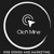 Click Mine Web Design Logotype