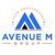 Avenue M Group, LLC Logotype