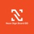 Neon Sign Board BD Logotype