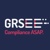 GRSee Consulting Logotype