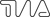 Television Interactive Network Agency Logotype