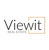 Viewit Real Estate Logotype