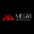 Megvi Digital Marketing Logotype