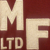 Michael Friedland LTD. Logotype