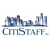 CitiStaff, Inc. Logotype