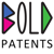 Bold Patents Law Firm - Riverside Logotype