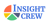 InsightCrew Technologies Logotype