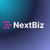 Nextbiz Logotype