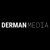 Derman Media Logotype