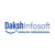 Daksh Infosoft Pvt. Ltd Logotype