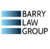 Barry Law Group Logotype