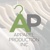 Apparel Production Inc. Logotype
