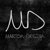 Marton Design Logotype