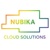 Nubika - Cloud Solutions Logotype