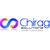 Chirag Solutions Logotype
