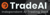 Trade AI Logotype