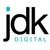 JDK Digital Logotype