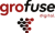 Grofuse Digital Logotype
