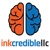 Inkcredible Logotype