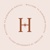 Haberdash Digital Logotype
