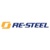 Re-Steel Supply Company Logotype