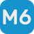 M6 Securities Logotype