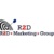 R2D Marketing Group Logotype