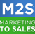 M2S Logotype
