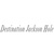 Destination Jackson Hole Logotype