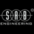 SAB ENGINEERING Services & Software GmbH Logotype