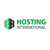 Hosting International Logotype