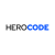 Herocode Logotype