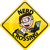 Nerd Crossing Logotype