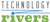 Technology Rivers Logotype