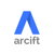 Arcift Logotype