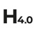 HUB 4.0 Logotype